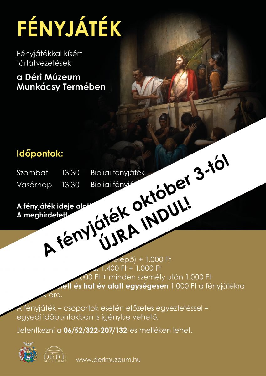Újra indul